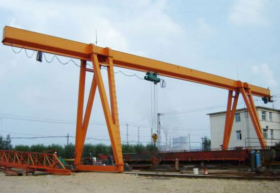 Fixed Gantry Crane for Sale