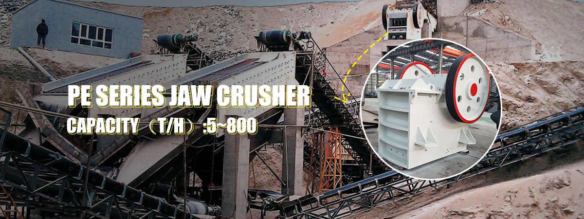 Crusher Machine For Sale