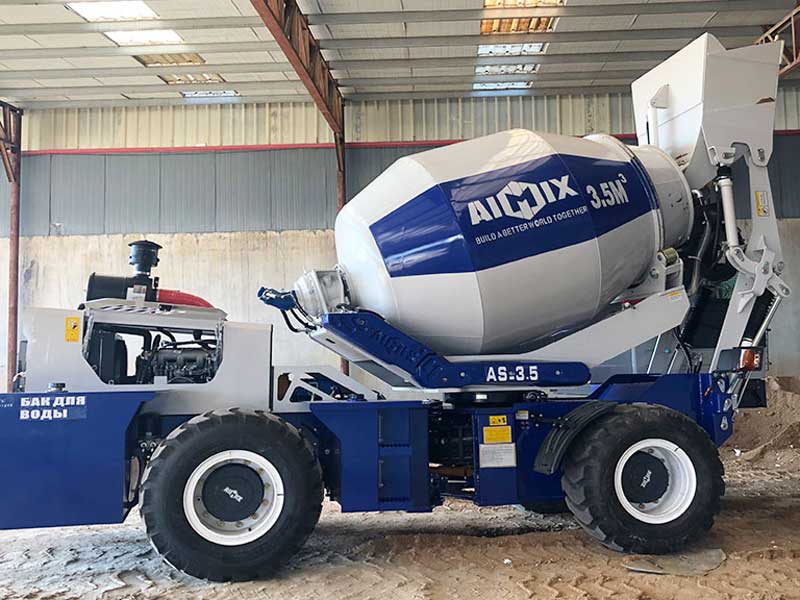 jual-self-loading-mobile-concrete-mixer