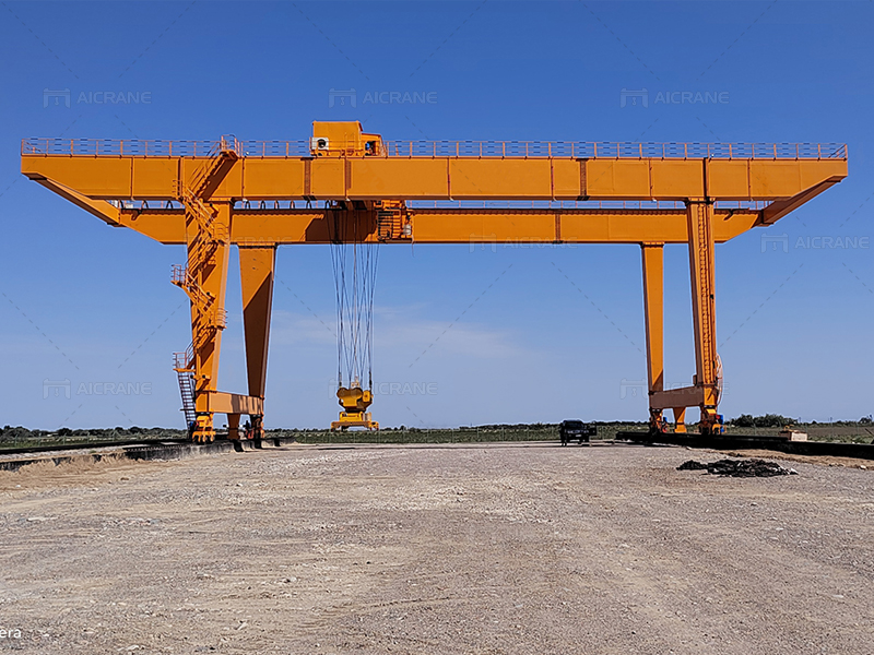 Gantry Crane for Container Handling